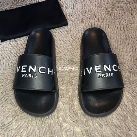 givenchy slides size 40|Givenchy clearance sale.